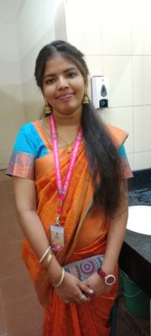 E.Dhanalakshmi