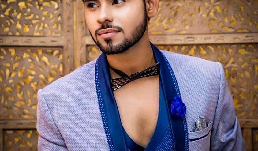 Amit Chauhan