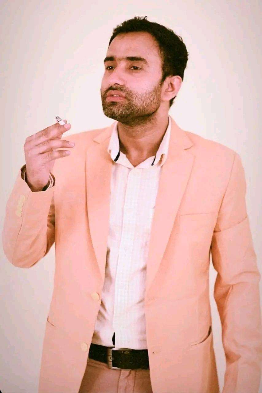 Kaushal Rajput