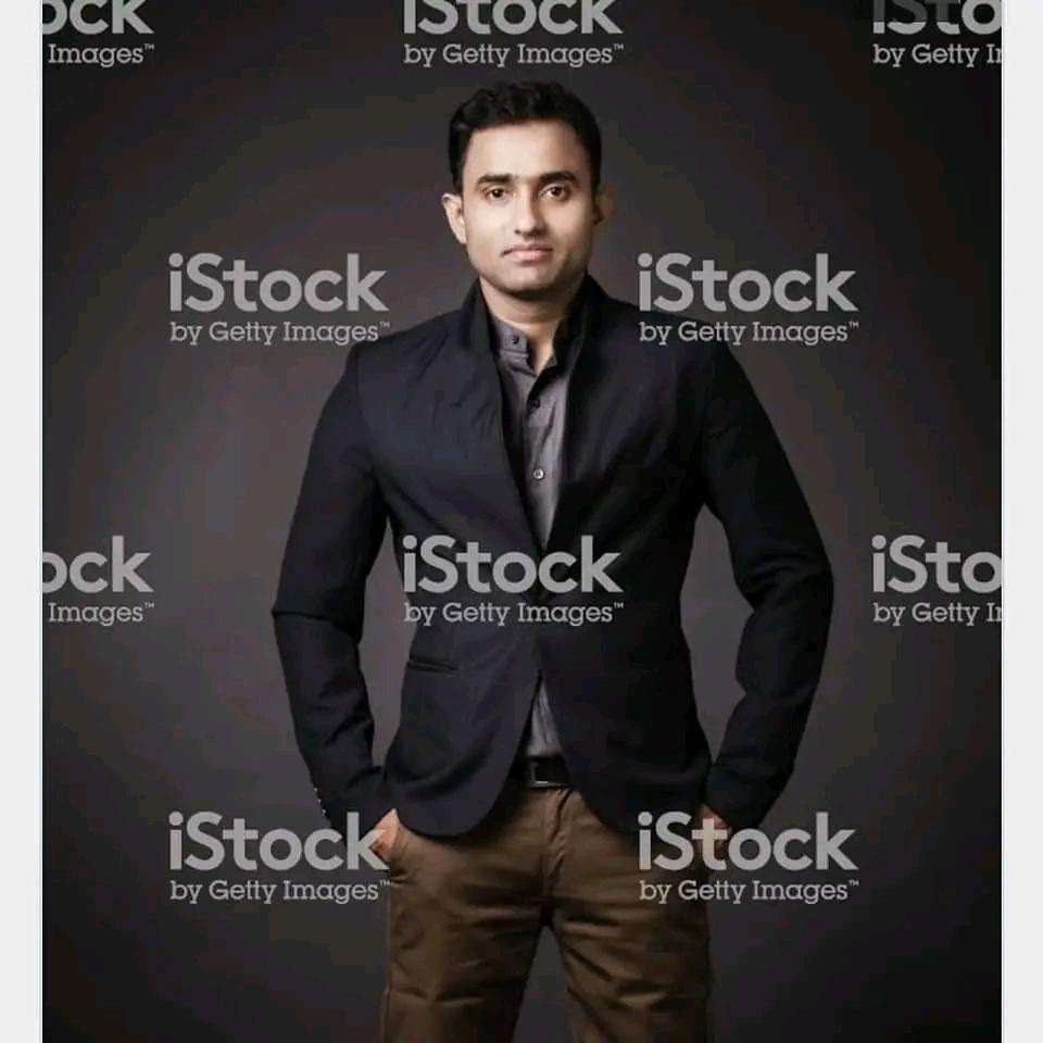 Kaushal Rajput