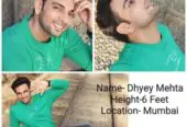 Dhyey Mehta