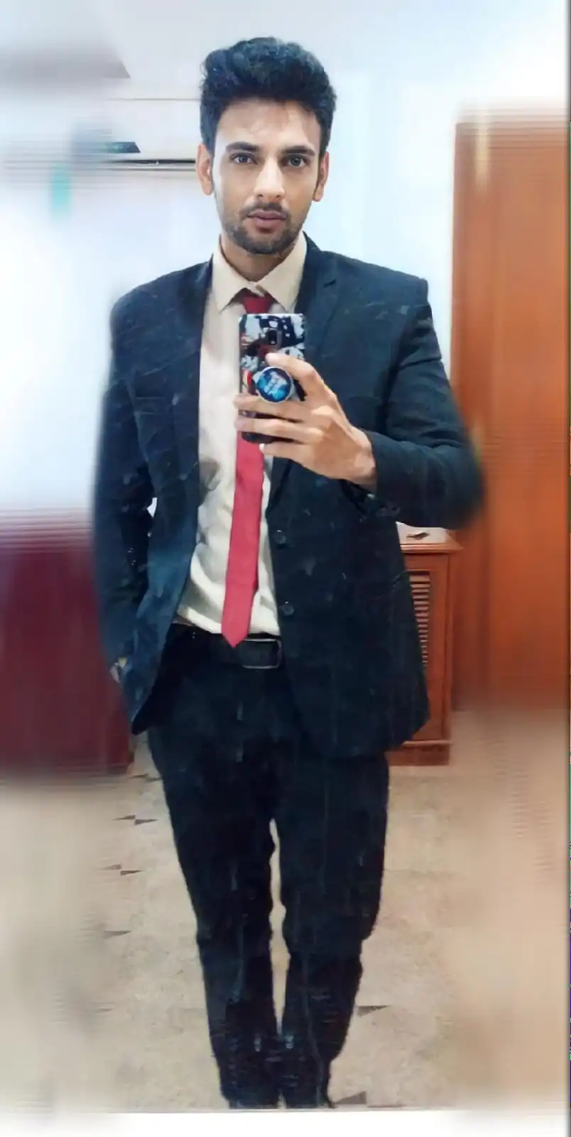 Dhyey Mehta