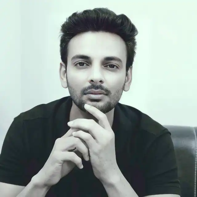 Dhyey Mehta