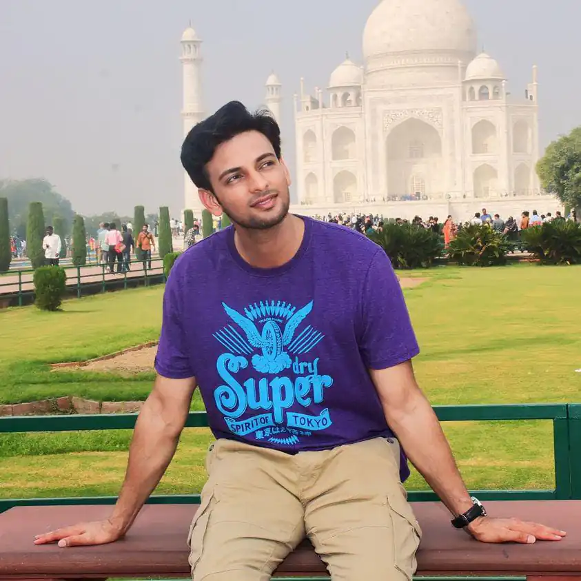 Dhyey Mehta