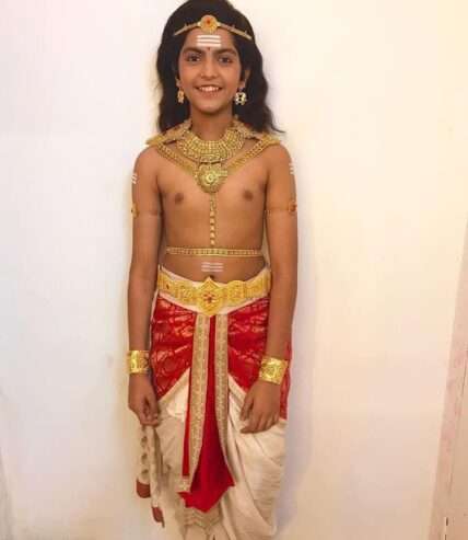 Avtar Vaishnani