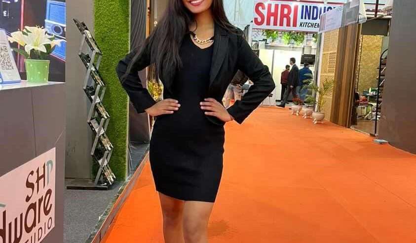 Shobha Gurung