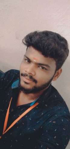 Vignesh kumar