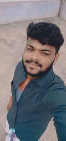 Vignesh kumar